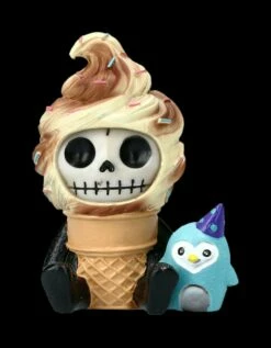 Furrybones Figur - Softeis Softo 11 Furrybones Figur - Softeis Softo -FIGUREN Verkäufe 2D AMI 13870 Furrybones Figur Softeis Softo 2 1280x1280