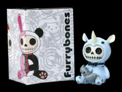 Furrybones Figur - Nashorn Buster -FIGUREN Verkäufe 2D AMI 13874 Funnybones Figur Nashorn Bister 4 1280x1280