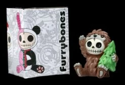 Furrybones Figur - Bigfoot 15 Furrybones Figur - Bigfoot -FIGUREN Verkäufe 2D AMI 13877 Funnybones Figur Bigfood 3 1280x1280