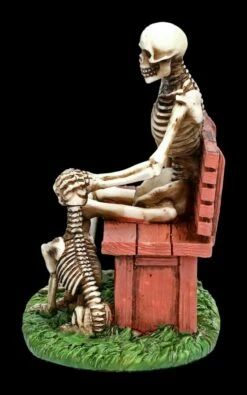 Skelett Figur Mit Hund - Love Never Dies 13 Skelett Figur Mit Hund - Love Never Dies -FIGUREN Verkäufe 2D AMI 13880 Skelett Figur mit Hund Love Never Dies 2MbUKrMhlez1rJ 1280x1280