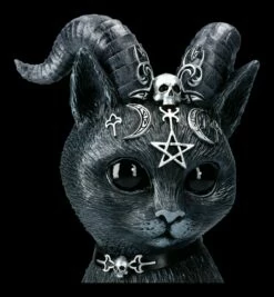 NEMESIS NOW Okkulte Katzenfigur Mit Hörnern - Pawzuph Groß 17 NEMESIS NOW Okkulte Katzenfigur Mit Hörnern - Pawzuph Groß -FIGUREN Verkäufe 2D B2534S0 Okkulte Katzenfigur mit Hornern Pawzuph gross 5 1280x1280