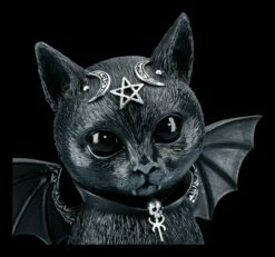 NEMESIS NOW Okkulte Katzenfigur Mit Flügeln - Malpuss Groß -FIGUREN Verkäufe 2D B5236667S0 Okkulte Katzenfigur mit Fluegeln Malpuss gross 4 1280x1280