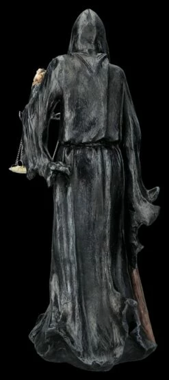 Reaper Figur Mit Sense Und Waage - Final Check -FIGUREN Verkäufe 2D Ersatzbilder FS15964 3 1280x1280