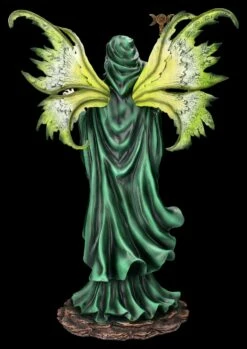 Elfen Figur - Arboris Hüterin Des Waldes 12 Elfen Figur - Arboris Hüterin Des Waldes -FIGUREN Verkäufe 2D Ersatzbilder FS23160 4 1280x1280