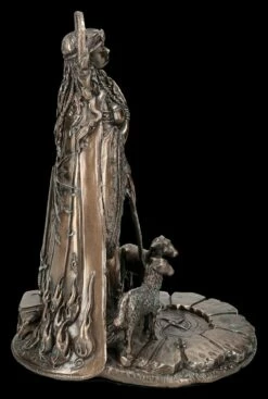 Keltische Gottheit Brigid Figur - Die Leuchtende -FIGUREN Verkäufe 2D Ersatzbilder ML13522 4 1280x1280