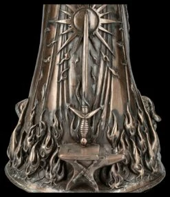 Keltische Gottheit Brigid Figur - Die Leuchtende -FIGUREN Verkäufe 2D Ersatzbilder ML13522 9 1280x1280