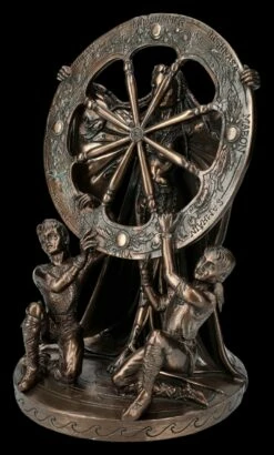 Keltische Göttin Figur - Arianrhod -FIGUREN Verkäufe 2D Ersatzbilder ML13533 6 1280x1280