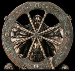 Keltische Göttin Figur - Arianrhod -FIGUREN Verkäufe 2D Ersatzbilder ML13533 8 1280x1280