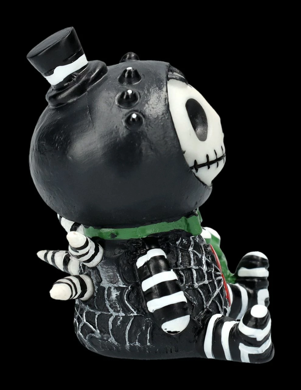 Furry Bones Figur - Webster 8 Furry Bones Figur - Webster – Bild 6