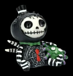 Furry Bones Figur - Webster 10 Furry Bones Figur - Webster -FIGUREN Verkäufe 2D Ersatzbilder ML8771 5 1280x1280