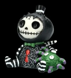 Furry Bones Figur - Webster 11 Furry Bones Figur - Webster -FIGUREN Verkäufe 2D Ersatzbilder ML8771 6 1280x1280