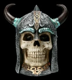 Totenkopf - Wikinger -FIGUREN Verkäufe 2D Ersatzfotos ML1204 HF0608 6 1280x1280