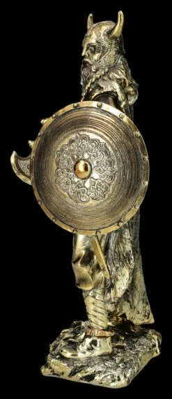 Wikinger Figur - Björn Mit Doppelaxt -FIGUREN Verkäufe 2D Erstzbilder KS3703 2 1280x1280