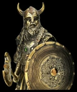 Wikinger Figur - Björn Mit Doppelaxt -FIGUREN Verkäufe 2D Erstzbilder KS3703 7 1280x1280