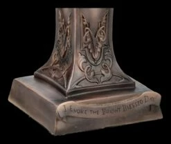 Büste - Gehörnter Gott Cernunnos -FIGUREN Verkäufe 2D FS12177 Bueste Gehoernter Gott Cernunnos 3 1280x1280