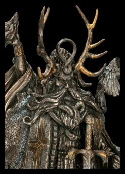 Merlin Figur - Der Zauberer 14 Merlin Figur - Der Zauberer -FIGUREN Verkäufe 2D FS12236 Merlin Figur Der Zauberer 2 1280x1280