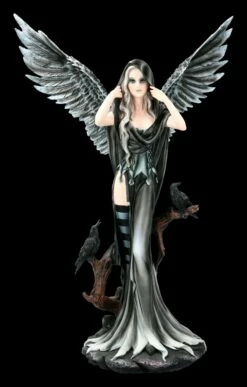 Dark Angel Figur - Raben Schatten 10 Dark Angel Figur - Raben Schatten -FIGUREN Verkäufe 2D FS12999 Dark Angel Figur Raben Schatten 1 1280x1280