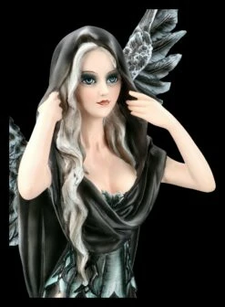 Dark Angel Figur - Raben Schatten 14 Dark Angel Figur - Raben Schatten -FIGUREN Verkäufe 2D FS12999 Dark Angel Figur Raben Schatten 2 1280x1280