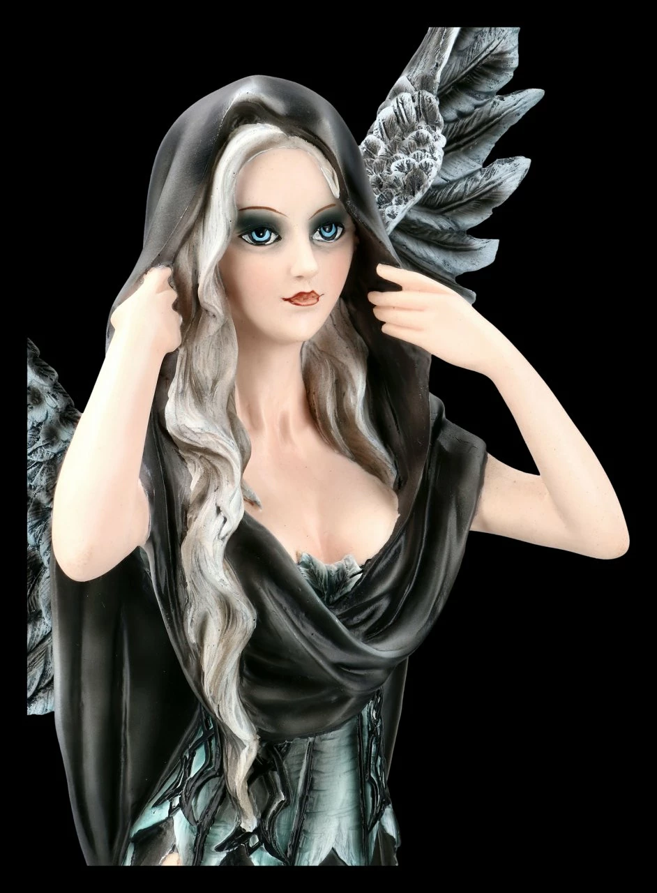 Dark Angel Figur - Raben Schatten 8 Dark Angel Figur - Raben Schatten – Bild 6