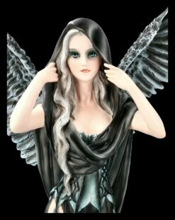 Dark Angel Figur - Raben Schatten 15 Dark Angel Figur - Raben Schatten -FIGUREN Verkäufe 2D FS12999 Dark Angel Figur Raben Schatten 3 1280x1280