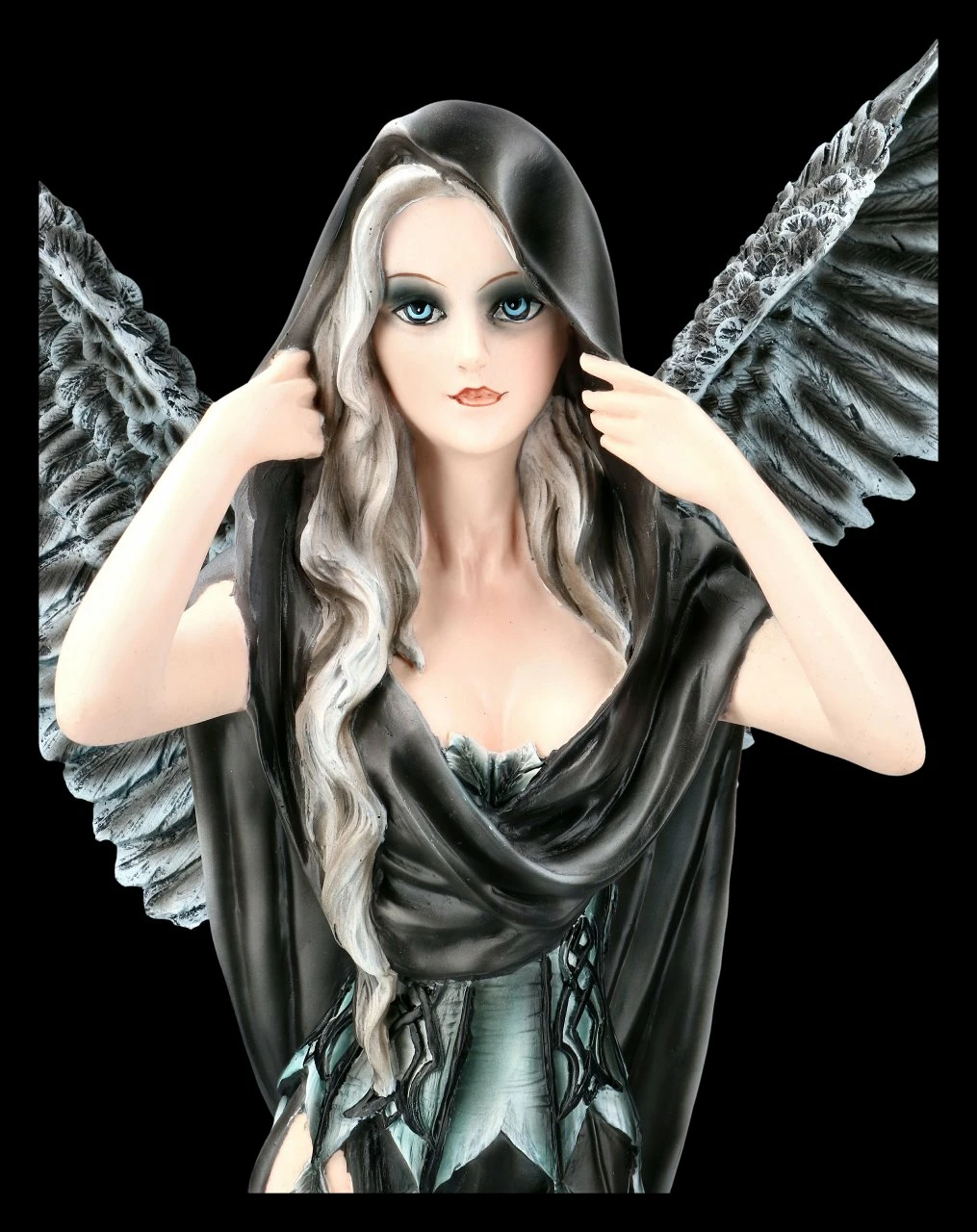 Dark Angel Figur - Raben Schatten 9 Dark Angel Figur - Raben Schatten – Bild 7