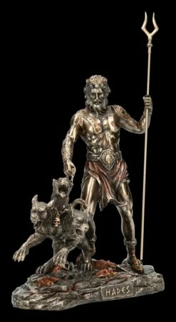 Hades Figur - Herr Der Unterwelt Mit Kerberos 10 Hades Figur - Herr Der Unterwelt Mit Kerberos -FIGUREN Verkäufe 2D FS13463 Hades Figur Herr der Unterwelt mit Kerberos 2KhaoBdwDSdazZ 1280x1280