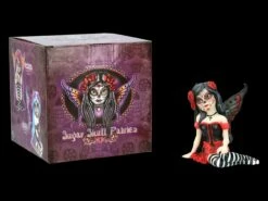 NEMESIS NOW Elfen Figur Rosalia - Sugar Skull Fairy -FIGUREN Verkäufe 2D FS13653 Elfen Figur Rosalia Sugar Skull Fairy 4 1280x1280
