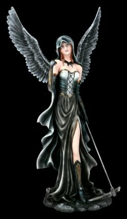 Dark Angel Figur - Scythia Mit Sense -FIGUREN Verkäufe 2D FS14125 Dark Angel Figur Scythia mit Sense 1 1280x1280