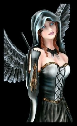 Dark Angel Figur - Scythia Mit Sense -FIGUREN Verkäufe 2D FS14125 Dark Angel Figur Scythia mit Sense 3 1280x1280