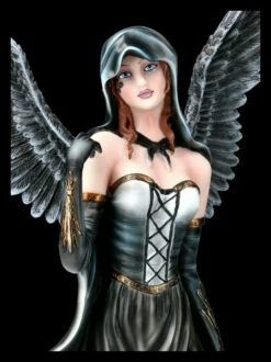 Dark Angel Figur - Scythia Mit Sense -FIGUREN Verkäufe 2D FS14125 Dark Angel Figur Scythia mit Sense 4 1280x1280