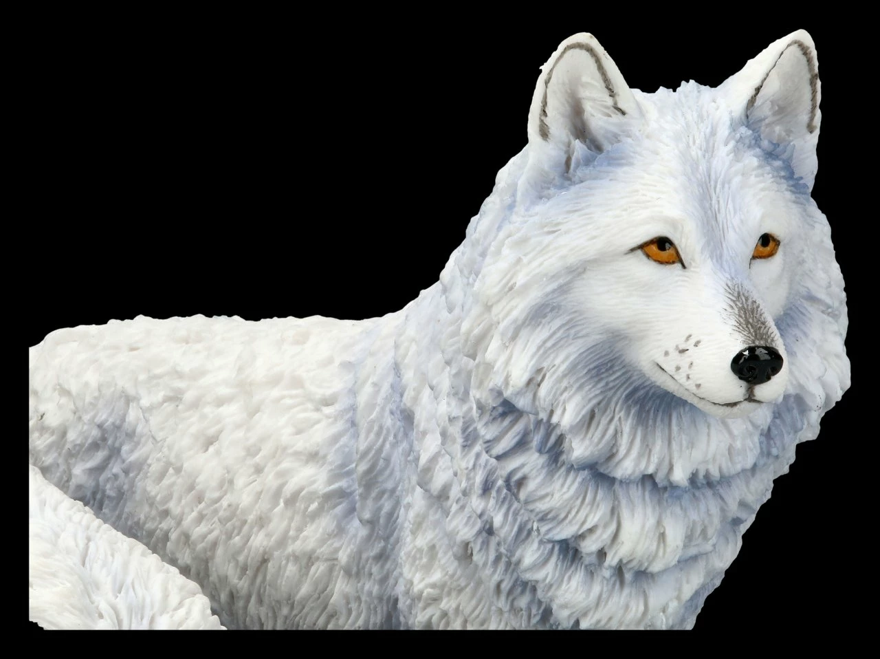 Wolf Figuren - Warriors Of Winter 9 Wolf Figuren - Warriors Of Winter – Bild 7