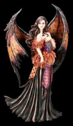 Elfen Figur - Lady Of Fire By Amy Brown -FIGUREN Verkäufe 2D FS15308 Elfen Figur Lady of Fire by Amy Brown 1 1280x1280