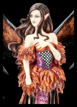 Elfen Figur - Lady Of Fire By Amy Brown -FIGUREN Verkäufe 2D FS15308 Elfen Figur Lady of Fire by Amy Brown 3 1280x1280