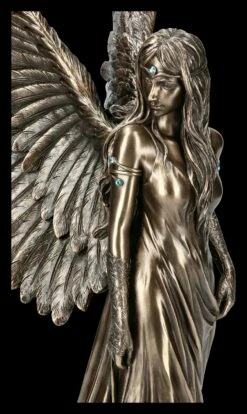 Anne Stokes Figur - Spirit Guide - Limited Edition 18 Anne Stokes Figur - Spirit Guide - Limited Edition -FIGUREN Verkäufe 2D FS15388 Anne Stokes Figur Spirit Guide Limited Edition 3 1280x1280