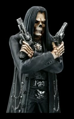 Skelett Figur - Assassin Reaper -FIGUREN Verkäufe 2D FS16510 Skelett Figur Assassin Reaper 2 1280x1280