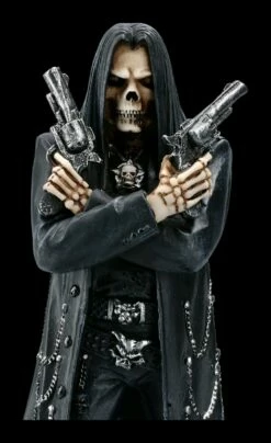 Skelett Figur - Assassin Reaper -FIGUREN Verkäufe 2D FS16510 Skelett Figur Assassin Reaper 3 1280x1280