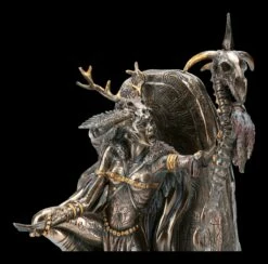 Morgan Le Fay Figur - Halbschwester Von König Artus -FIGUREN Verkäufe 2D FS16916 Morgan le Fay Figur Halbschwester von Koenig Artus 2 1280x1280