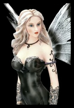 Elfen Figur - Aislin Mit Traumfänger Und Wolf -FIGUREN Verkäufe 2D FS17381 Elfen Figur Aislin mit Traumfaenger und Wolf 284xzeHhel8V78 1280x1280