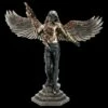 Steampunk Figur - Maskierter Engel -FIGUREN Verkäufe 2D FS18507 Steampunk Figur Maskierter Engel 1 1280x1280