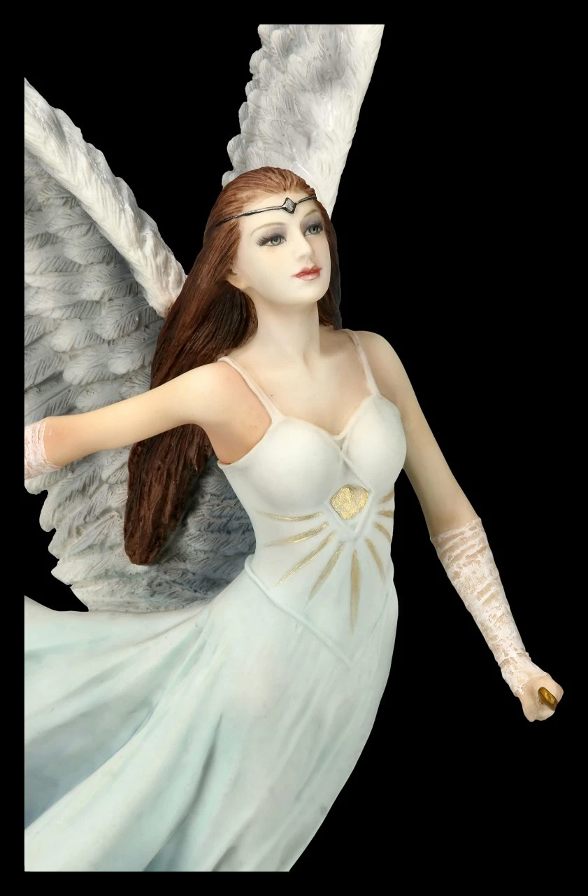 Engel Figur - Ascendance By Anne Stokes 8 Engel Figur - Ascendance By Anne Stokes – Bild 6