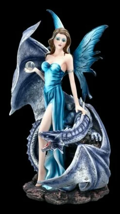 Elfen Figur - Sidera Mit Drachen -FIGUREN Verkäufe 2D FS19071 Elfen Figur Sidera mit Drachen 1tEJnAWsXQlRKr 1280x1280