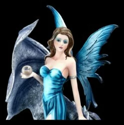 Elfen Figur - Sidera Mit Drachen -FIGUREN Verkäufe 2D FS19071 Elfen Figur Sidera mit Drachen 27dNYkSJhz4q5P 1280x1280