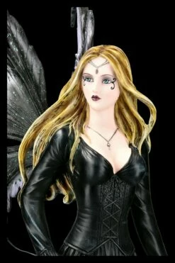 Große Elfen Figur - Wolf Loveta -FIGUREN Verkäufe 2D FS20343 Grosse Elfen Figur Wolf Loveta 2 1280x1280