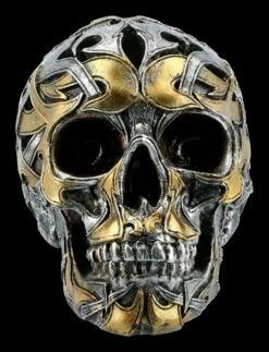 Totenkopf - Tribal Traditions - Groß 8 Totenkopf - Tribal Traditions - Groß -FIGUREN Verkäufe 2D FS20545 Einhorn Raeucherstaebchenhalter 3 1280x1280