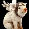 Schweine Figur - When Pigs Fly -FIGUREN Verkäufe 2D FS20548 Schweins Figur When Pigs Fly 1 1280x1280