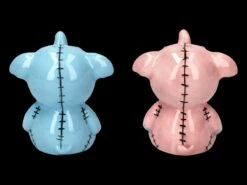 Furrybones Salz Und Pfeffer Streuer - Elefun -FIGUREN Verkäufe 2D FS20862 Furrybones Salz und Pfeffer Streuer Elefun 4 1280x1280