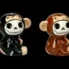 Furrybones Salz Und Pfeffer Streuer - Munky 2 Furrybones Salz Und Pfeffer Streuer - Munky -FIGUREN Verkäufe 2D FS20864 Furrybones Salz und Pfeffer Streuer Munky 1 1280x1280