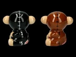 Furrybones Salz Und Pfeffer Streuer - Munky 9 Furrybones Salz Und Pfeffer Streuer - Munky -FIGUREN Verkäufe 2D FS20864 Furrybones Salz und Pfeffer Streuer Munky 4 1280x1280