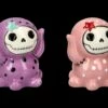 Furrybones Salz Und Pfeffer Streuer - Octopee 2 Furrybones Salz Und Pfeffer Streuer - Octopee -FIGUREN Verkäufe 2D FS20865 Furrybones Salz und Pfeffer Streuer Octopee 1 1280x1280
