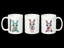 Furrybones Keramik Tasse - Bun-Bun